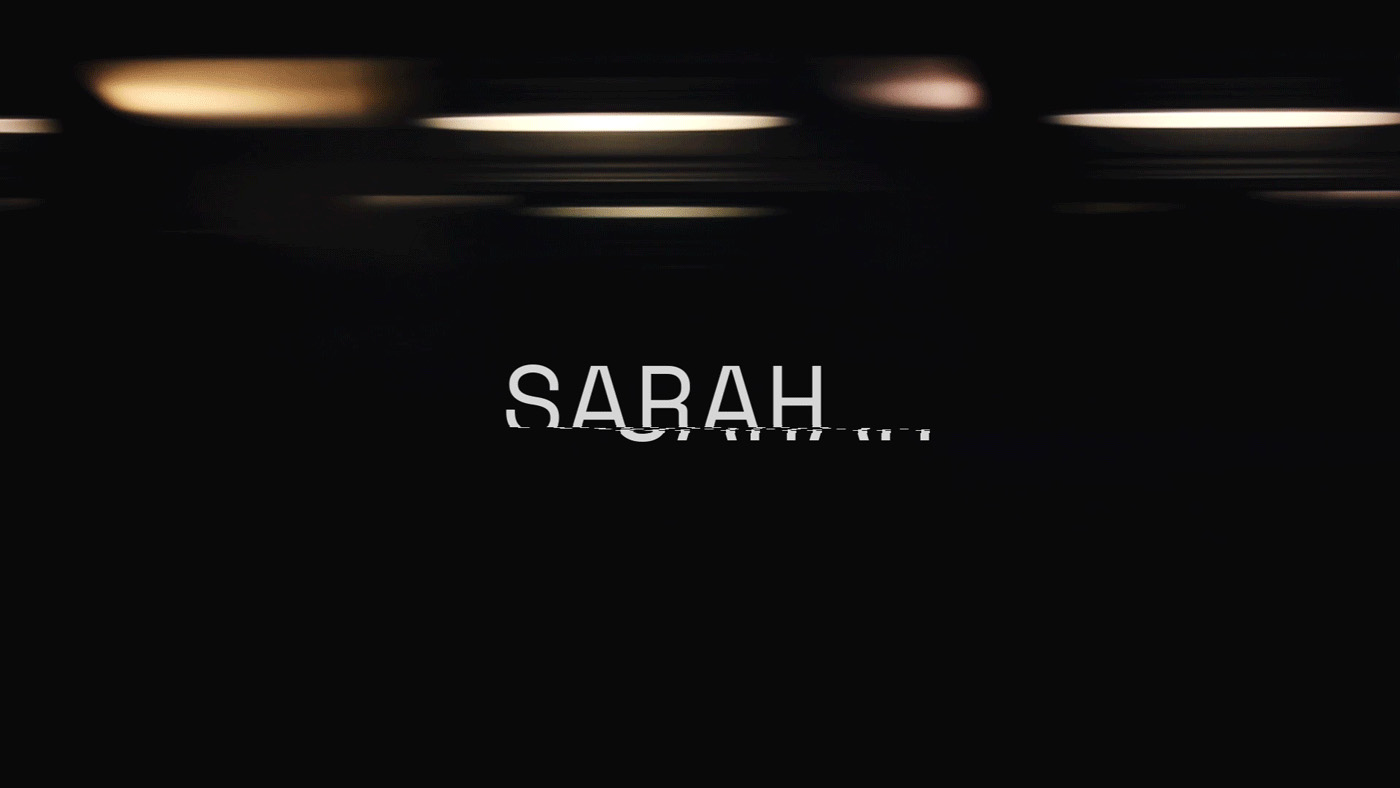 Sarah / a short film